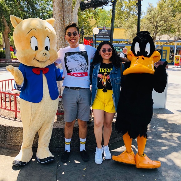 Meet your Posher, Esmeralda - Picture 2 of 5